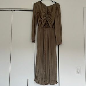 Zara Maxi Dress